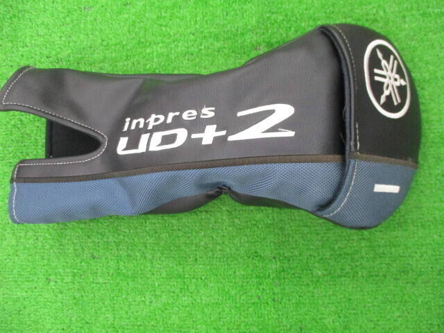 中古 inpres UD+2 (2021) 10.5°ドライバー ゴルフ用品