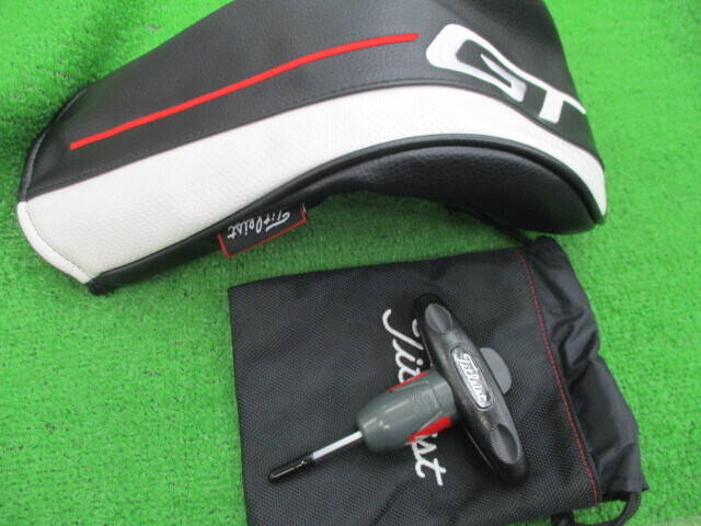 中古 GT2  9°ドライバー ゴルフ用品
