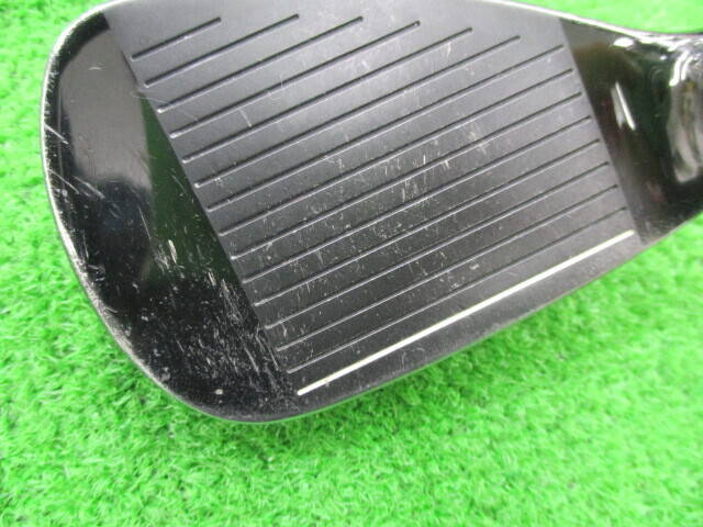 中古 P･790 BLACK (2021)  6本アイアンセット ゴルフ用品