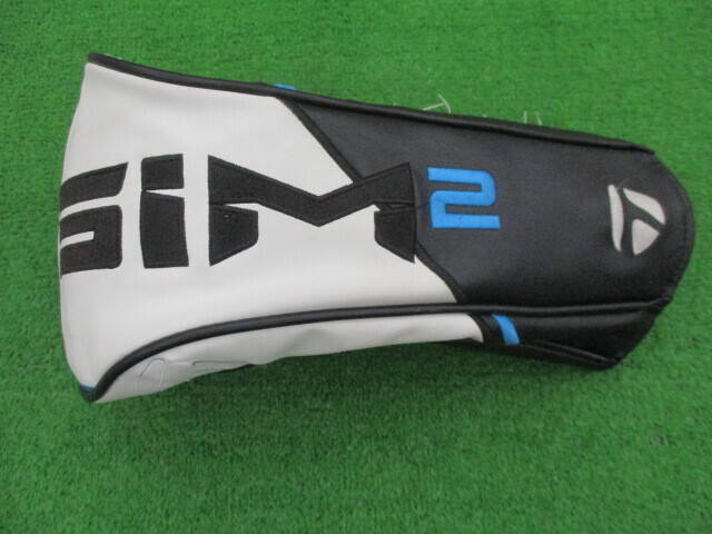 中古 SIM2 MAX･D 10.5°ドライバー ゴルフ用品