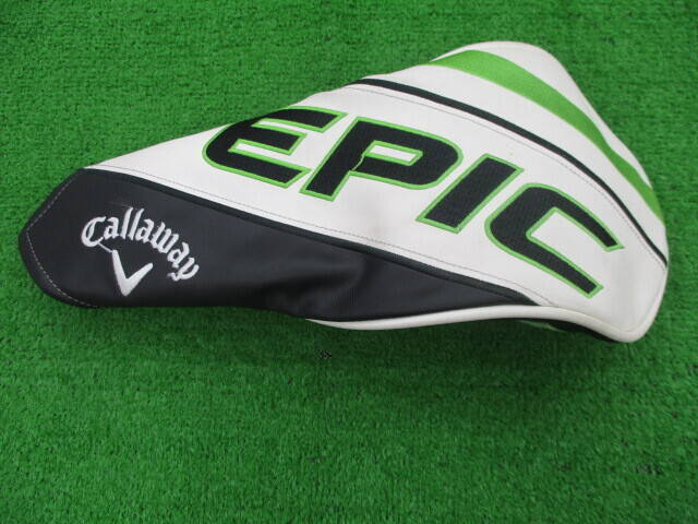 中古 EPIC SPEED 10.5°ドライバー ゴルフ用品