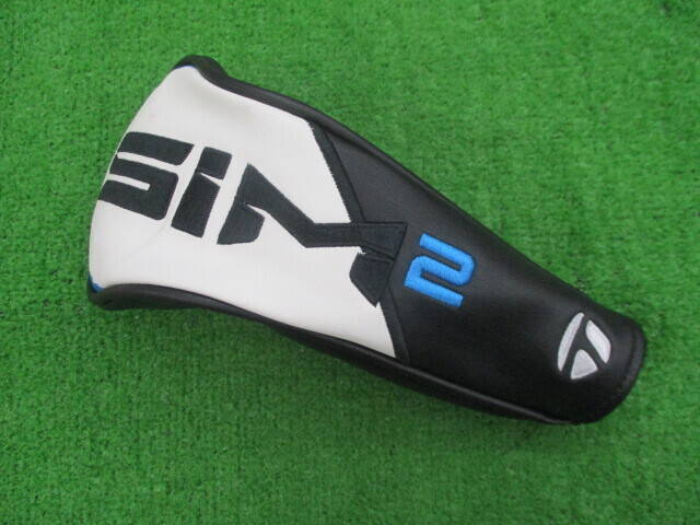 中古 SIM2 #3(19.5°)ユーティリティ ゴルフ用品