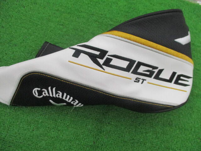 中古 ROGUE ST Triple Diamond LS (US)  9°ドライバー ゴルフ用品