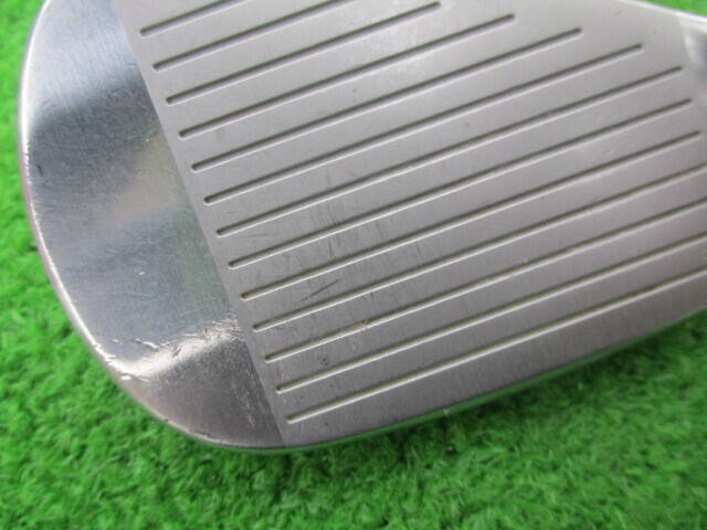 中古 Mizuno Pro 225 6本アイアンセット ゴルフ用品