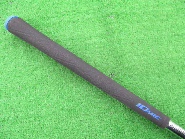 中古 The Craft (2019) 48°ウェッジ ゴルフ用品