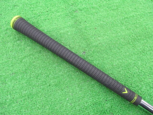 中古 MD3 MILLED (クロムメッキ) 50゜ S-GRINDウェッジ ゴルフ用品