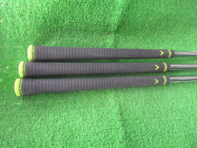 中古 MD3 MILLED (クロムメッキ) 48゜ S-GRINDウェッジ ゴルフ用品