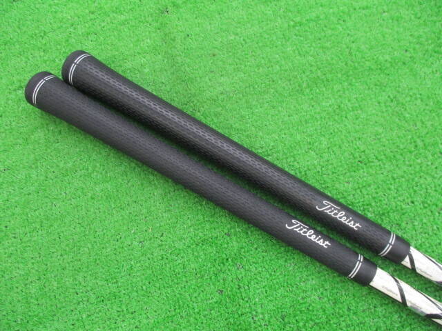 中古 Vokey FORGED 52゜ウェッジ ゴルフ用品