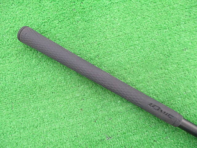 中古 PROCEED DOUBLE-R SB 18°ユーティリティ ゴルフ用品