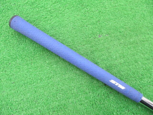 中古 MD-0 (シルバー) 58°ウェッジ ゴルフ用品