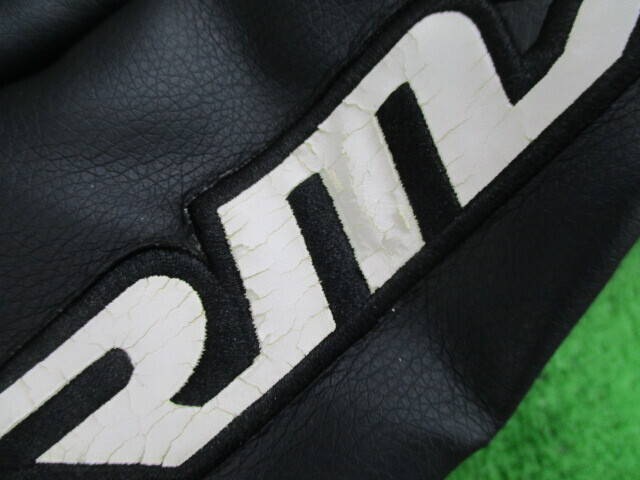 中古 RMX 218 (付属無)  9.5゜ドライバー ゴルフ用品