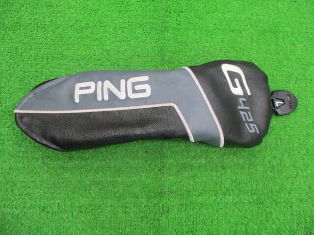 中古 G425 MAX #7(20.5°)フェアウェイウッド ゴルフ用品