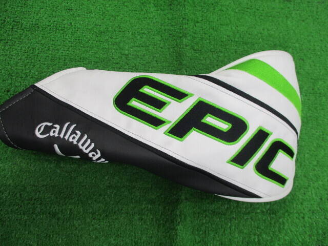 中古 EPIC SPEED 10.5°ドライバー ゴルフ用品