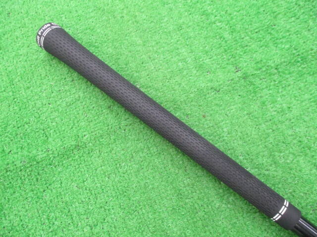 中古 TS3 19°ユーティリティ ゴルフ用品