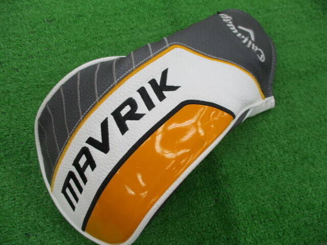 中古 MAVRIK MAX FAST 10.5°ドライバー ゴルフ用品