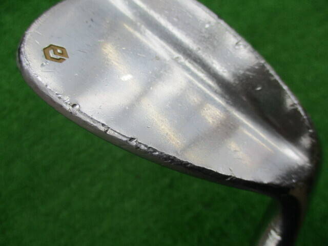中古 TOUR WEDGE TYPE M 48°-8°ウェッジ ゴルフ用品