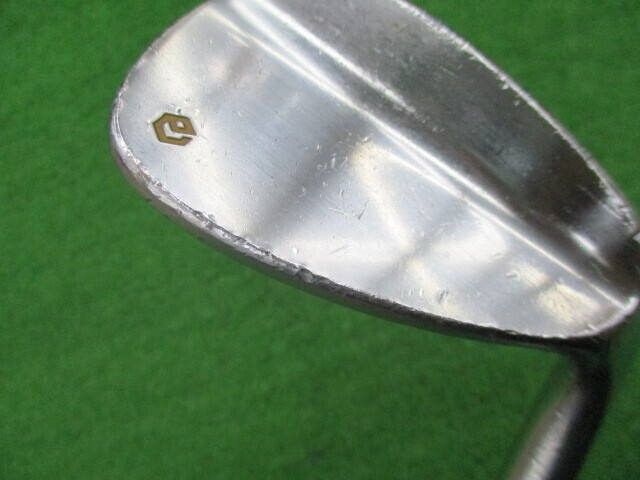 中古 TOUR WEDGE TYPE M 52°-10°ウェッジ ゴルフ用品