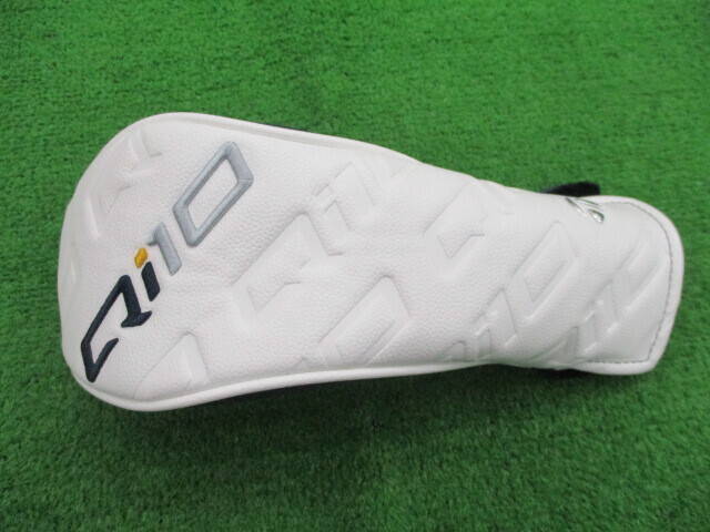 中古 Qi10 TOUR #3(15°)フェアウェイウッド ゴルフ用品