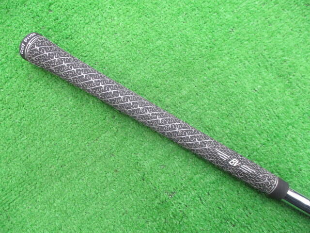 中古 VOKEY FORGED (2025) 60°-06Bウェッジ ゴルフ用品