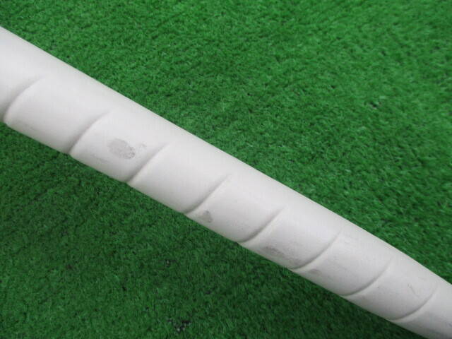 中古 VERSA ROSSIE WHITEパター ゴルフ用品