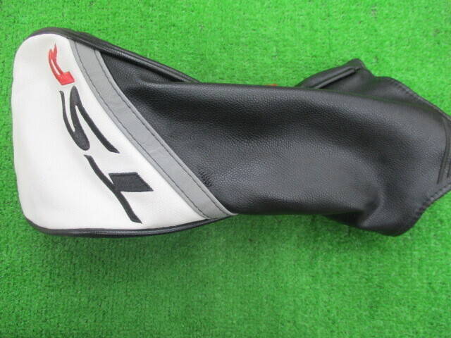 中古 TSR2 10°ドライバー ゴルフ用品