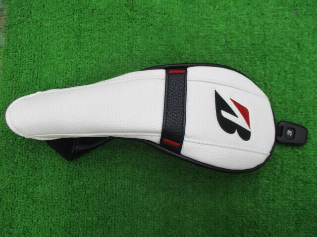 中古 BRIDGESTONE B2 #3（15°）フェアウェイウッド ゴルフ用品