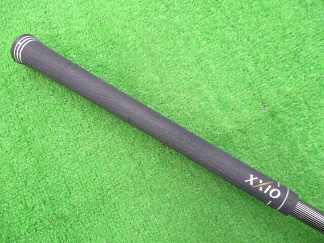 中古 XXIO (2014) #4(16.5゜)フェアウェイウッド ゴルフ用品