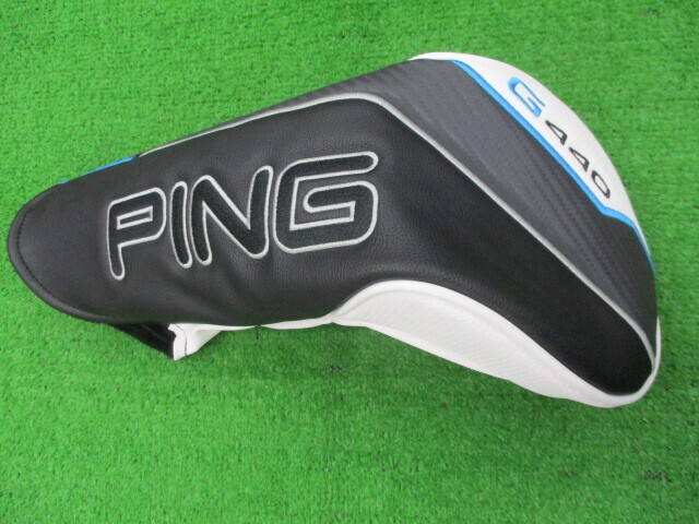 中古 G440 MAX 10.5°ドライバー ゴルフ用品