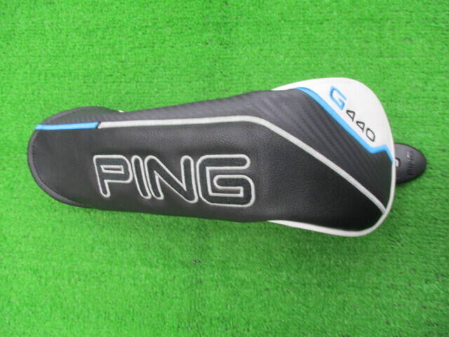 中古 G440 LST #5(19°)フェアウェイウッド ゴルフ用品