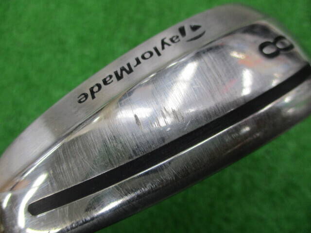 中古 STEALTH HD  6本アイアンセット ゴルフ用品