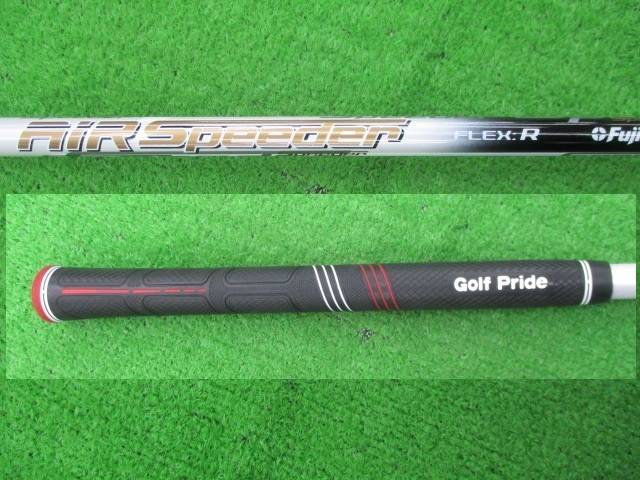 中古 SIM GLOIRE 10.5°ドライバー ゴルフ用品