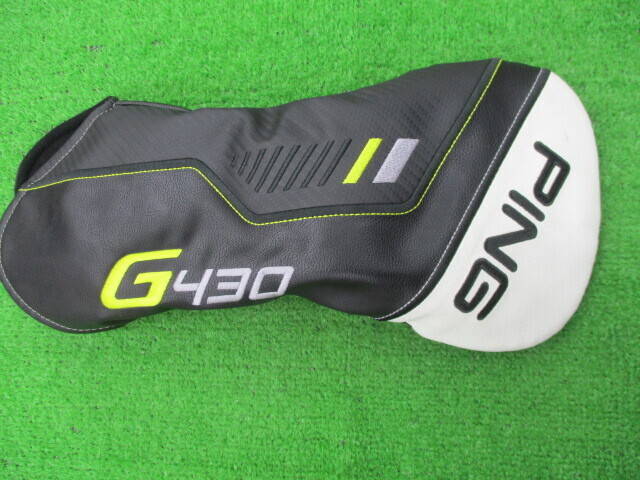 中古 G430 MAX 10.5°ドライバー ゴルフ用品