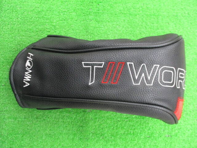 中古 TOUR WORLD GS 10.5°ドライバー ゴルフ用品