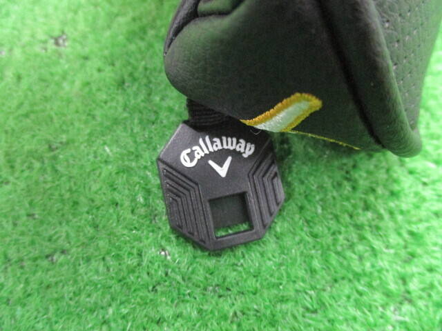 中古 ROGUE ST MAX OS #4(21°)ユーティリティ ゴルフ用品