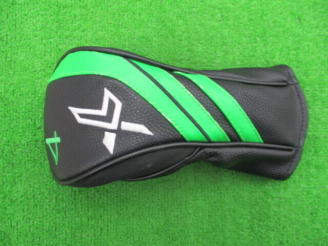 中古 XXIO (2022) X-eks- #4(16.5°)フェアウェイウッド ゴルフ用品