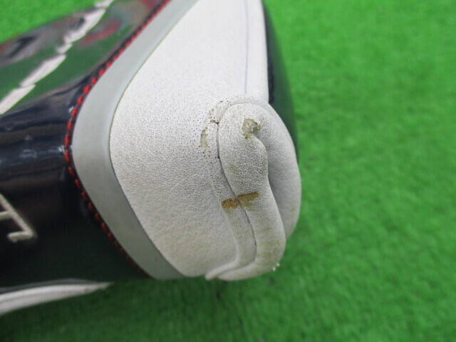 中古 TRI-BEAM #7パター ゴルフ用品
