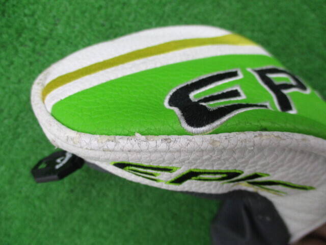 中古 EPIC FLASH (US) #7(21°)フェアウェイウッド ゴルフ用品