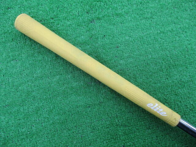 中古 RTX ZIPCORE (ツアーサテン) 54°-10°ウェッジ ゴルフ用品