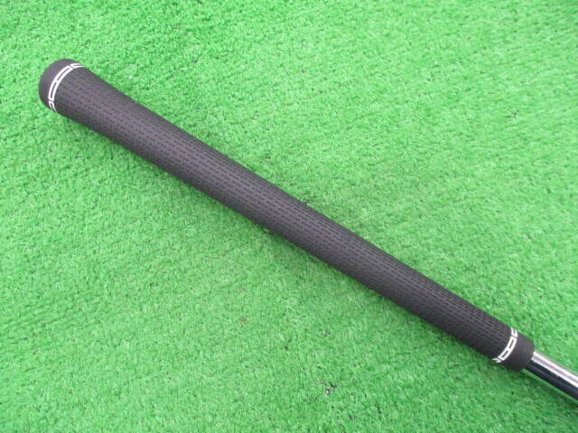 中古 Vokey SM10 ツアークローム 52°-08Fウェッジ ゴルフ用品