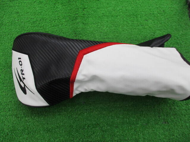 中古 GOLDEN PRIX TR-01 440  9.5°ドライバー ゴルフ用品