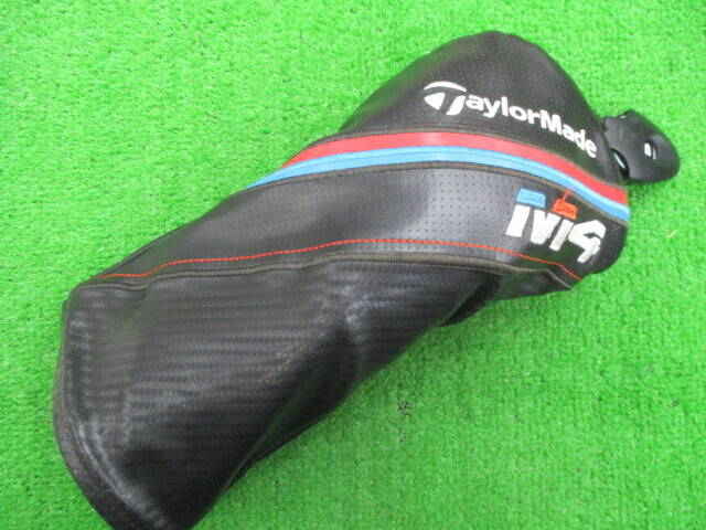 中古 M4 #5(18゜)フェアウェイウッド ゴルフ用品