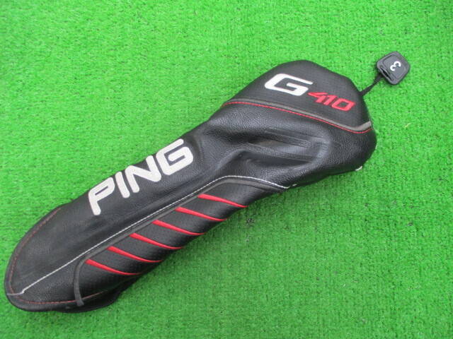 中古 G410 #5(17.5°)フェアウェイウッド ゴルフ用品