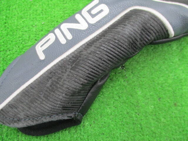 中古 G425 HYBRID #6(30°)ユーティリティ ゴルフ用品