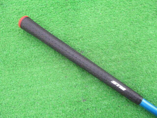 中古 SRIXON ZX Mk II #5(18°)フェアウェイウッド ゴルフ用品