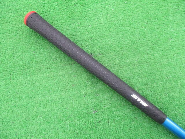 中古 SRIXON ZX Mk II #7(21°)フェアウェイウッド ゴルフ用品