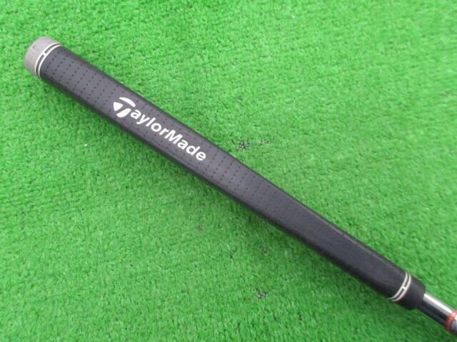 中古 Est 79 TM-110 (シルバー)パター ゴルフ用品