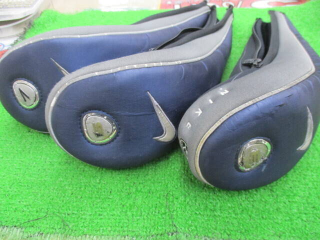 中古 T-40 OVERSIZE #3フェアウェイウッド ゴルフ用品