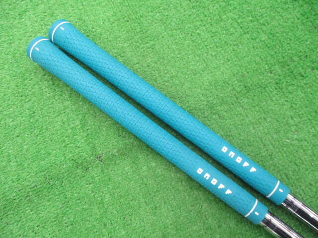 中古 ONOFF FORGED (2020) 52°ウェッジ ゴルフ用品