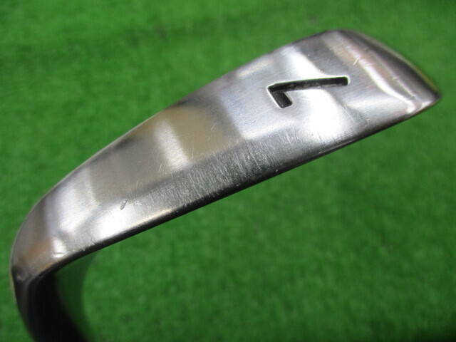 中古 TC-102  6本アイアンセット ゴルフ用品