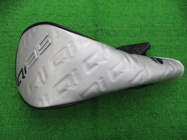 中古 Qi35  9°ドライバー ゴルフ用品